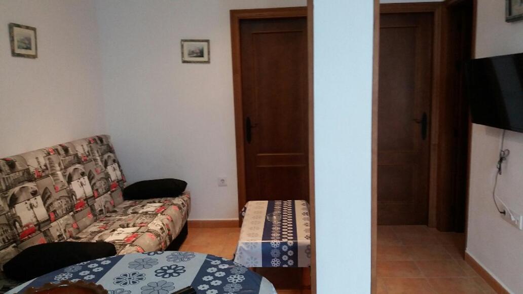 Willa Olivo 14 Conil De La Frontera Zewnętrze zdjęcie